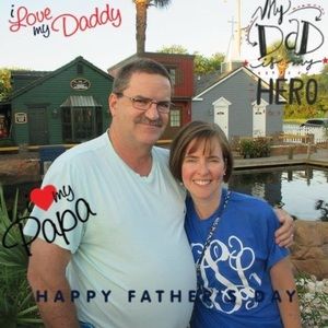 Meet your Posher, Leanne